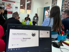 “Circle of Compassion” Pilot Workshop  in Serbia Organized by Libero