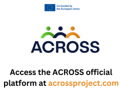 Exciting News! The ACROSS Project Website Has Launched!