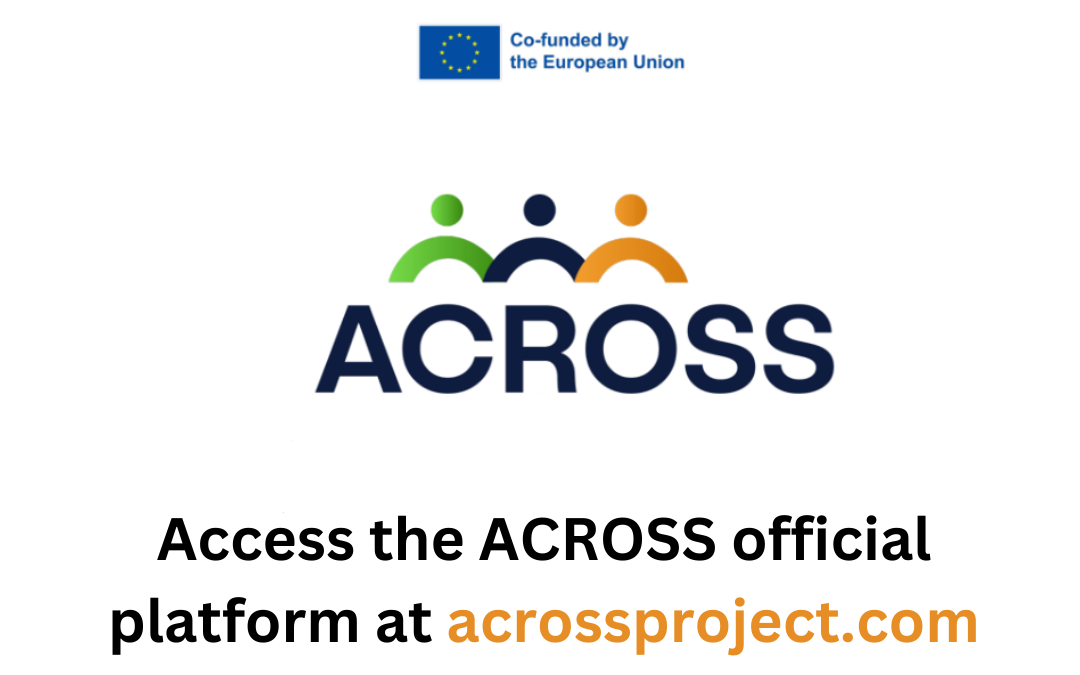 ACROSS Platforma je lansirana!