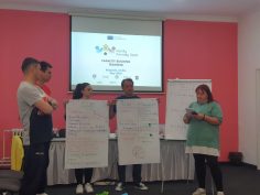 FFSec Training for Clubs’ Staff Held in Belgrade