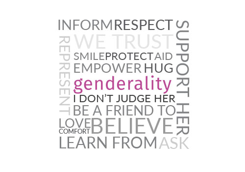 Genderality
