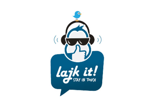 Lajkit