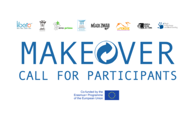 MakeOver – Call for Participants