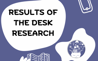 Results of the ConnectEd Research Have Arrived!