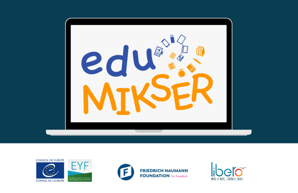 The EduMixer guide for improving online education in Serbia has arrived!